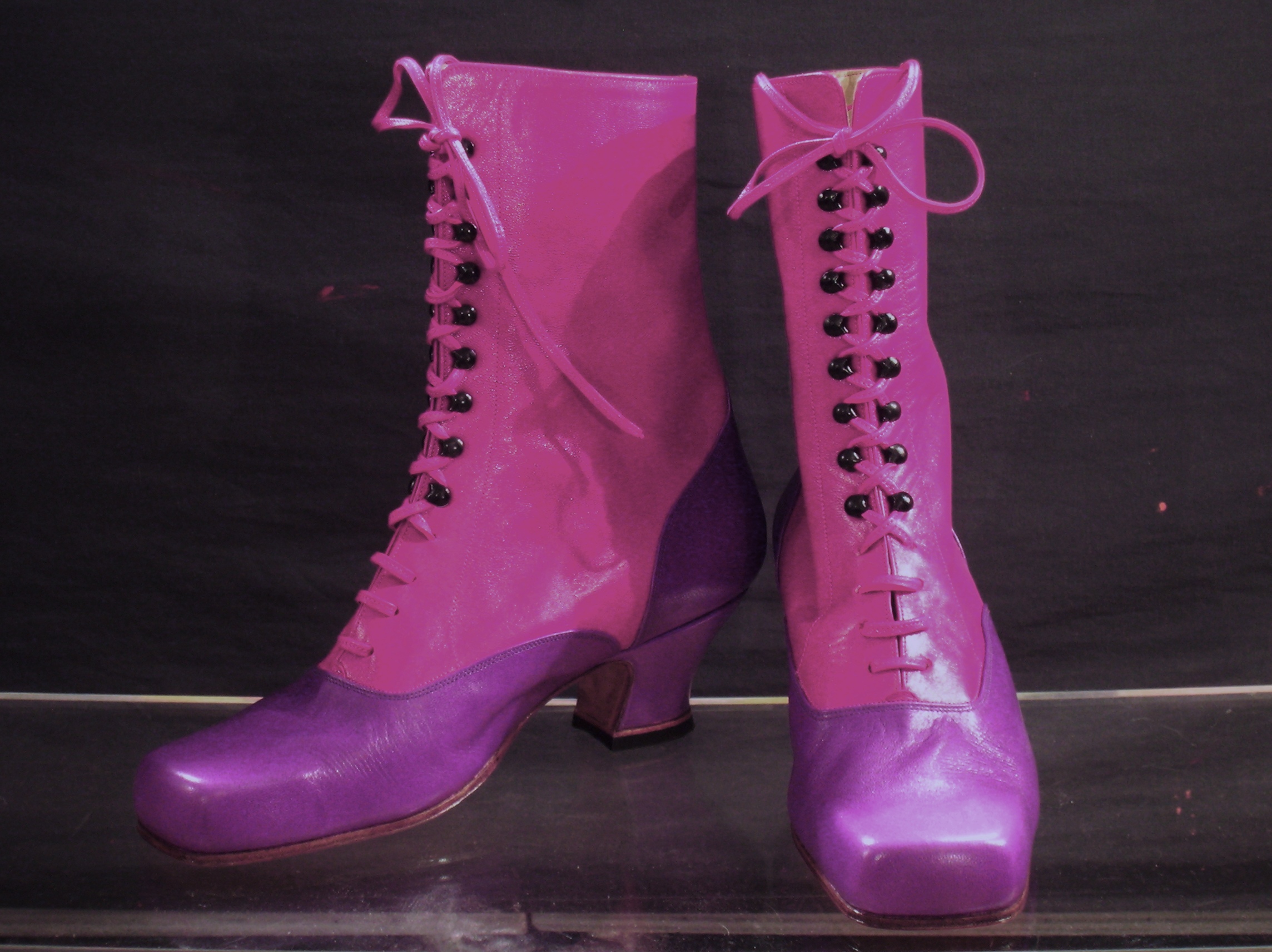 venise collection chaussures