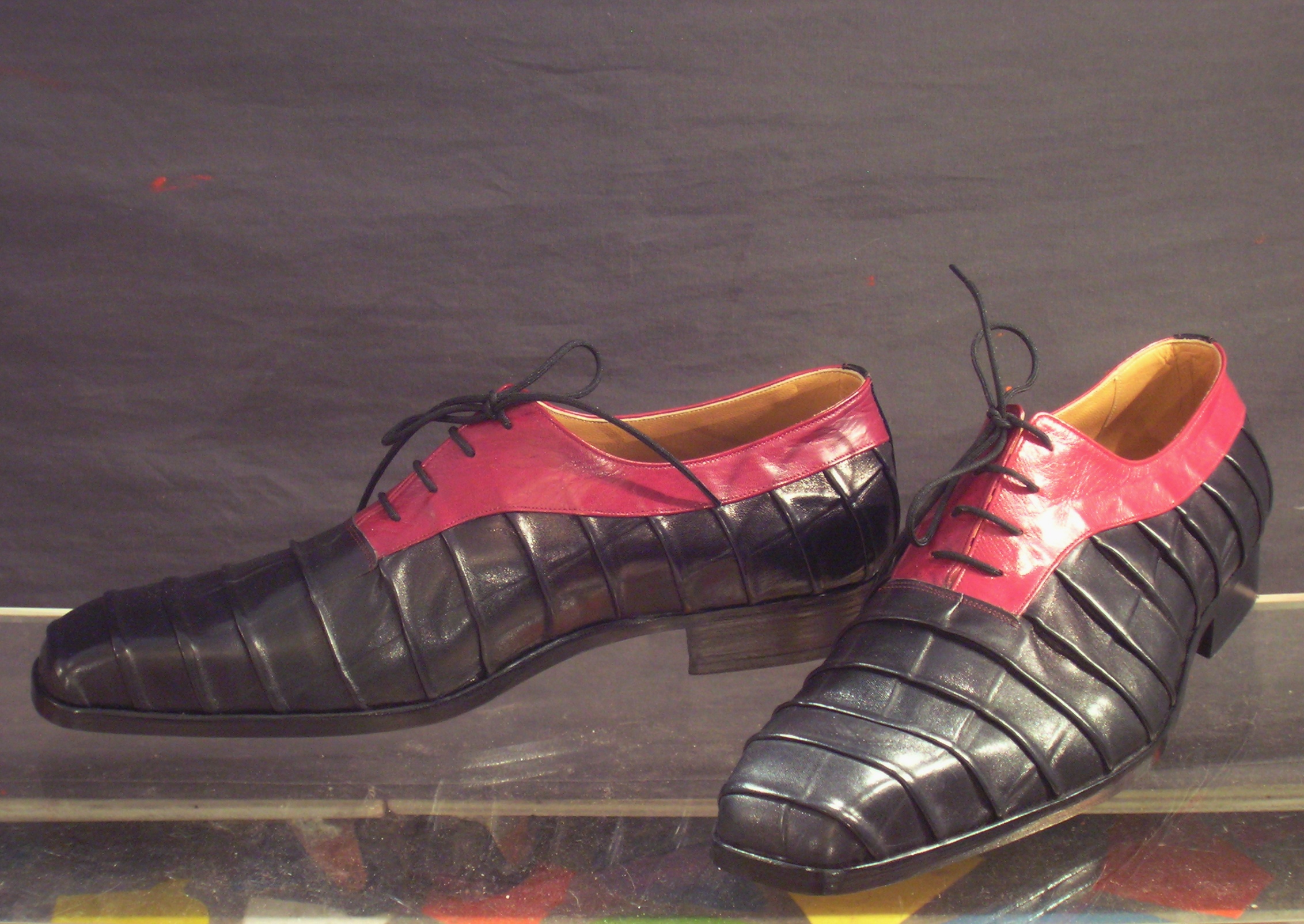 venise collection chaussures